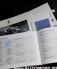 PORSCHE Cayman 2.7i (52000 Km Unipropr. - Xeno - Pelle)