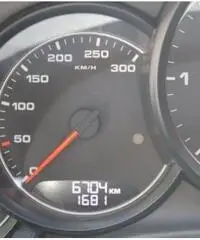 PORSCHE Panamera 3.0 D RESTYLING KM 6.700