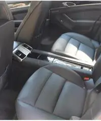 PORSCHE Panamera 3.0 D RESTYLING KM 6.700
