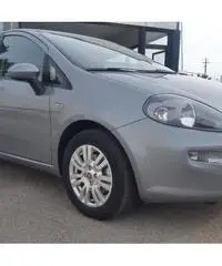 Punto 1.3MJTIIS&S95CV5Porte Easy