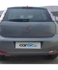 Punto 1.3MJTIIS&S95CV5Porte Easy