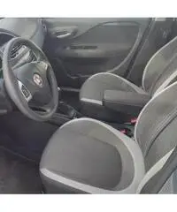 Punto 1.3MJTIIS&S95CV5Porte Easy