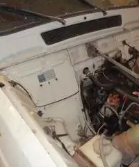 RENAULT 4 FURGONATA PREZZO TRATTABILE RENAULT 4 FURGONATA PREZZO TRATTABILE