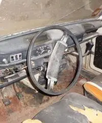 RENAULT 4 FURGONATA PREZZO TRATTABILE RENAULT 4 FURGONATA PREZZO TRATTABILE