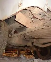 RENAULT 4 FURGONATA PREZZO TRATTABILE RENAULT 4 FURGONATA PREZZO TRATTABILE