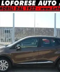 RENAULT Captur 1.5 dCi 8V 90 CV Start&Stop  NAVIGATORE RENAULT Captur 1.5 dCi 8V 90 CV Start&Stop  NAVIGATORE