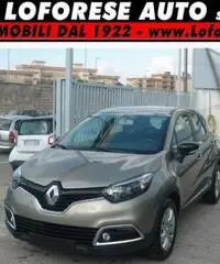 RENAULT Captur 1.5 dCi 8V 90 CV Start&Stop  NAVIGATORE