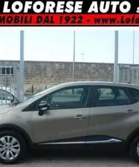 RENAULT Captur 1.5 dCi 8V 90 CV Start&Stop  NAVIGATORE RENAULT Captur 1.5 dCi 8V 90 CV Start&Stop  NAVIGATORE