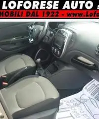 RENAULT Captur 1.5 dCi 8V 90 CV Start&Stop  NAVIGATORE