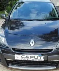 RENAULT Clio 1.5 dCi 70CV 5 porte Dynamique NAVI