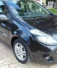 RENAULT Clio 1.5 dCi 70CV 5 porte Dynamique NAVI