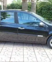 RENAULT Clio 1.5 dCi 70CV 5 porte Dynamique NAVI