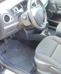 RENAULT Clio 1.5 dCi 70CV 5 porte Dynamique NAVI