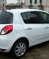 Renault Clio 1.5 dCi 75CV 5p Dynamique Navy