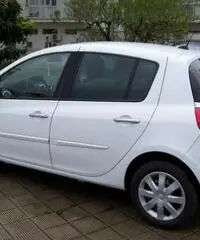 Renault Clio 1.5 dCi 75CV 5p Dynamique Navy