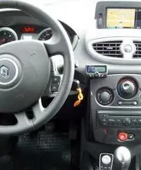 Renault Clio 1.5 dCi 75CV 5p Dynamique Navy