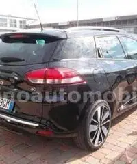 RENAULT Clio Sporter dCi 8V 90CV EDC Start&Stop Energy Duel2