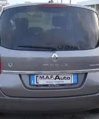 RENAULT Grand Modus 1.2 16V GPL