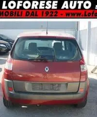 RENAULT Grand Scenic 1.9 dCi Confort Dynamique