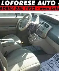RENAULT Grand Scenic 1.9 dCi Confort Dynamique