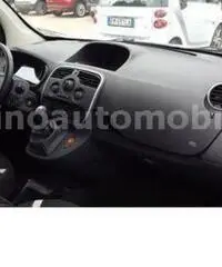 RENAULT Kangoo 1.5 dCi 110CV 5 porte Stop & Start SL Limited RENAULT Kangoo 1.5 dCi 110CV 5 porte Stop & Start SL Limited