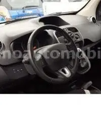 RENAULT Kangoo 1.5 dCi 110CV 5 porte Stop & Start SL Limited RENAULT Kangoo 1.5 dCi 110CV 5 porte Stop & Start SL Limited