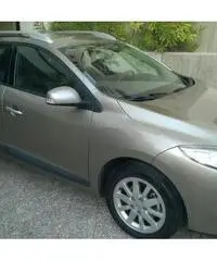 Renault Megane 1.5 dCi 110CV SporTour Luxe Renault Megane 1.5 dCi 110CV SporTour Luxe