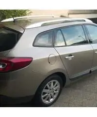 Renault Megane 1.5 dCi 110CV SporTour Luxe Renault Megane 1.5 dCi 110CV SporTour Luxe