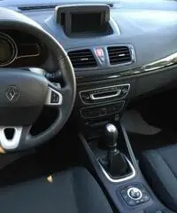 Renault Megane 1.5 dCi 110CV SporTour