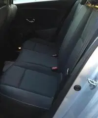 Renault Megane 1.5 dCi 110CV SporTour