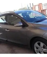 Renault Mégane 1.5 DCI 110cv EDC Attractive Navy