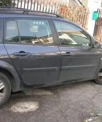 Renault Megane 1,9 dci sw