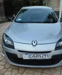RENAULT Megane Mégane 1.5 dCi 90CV Attractive