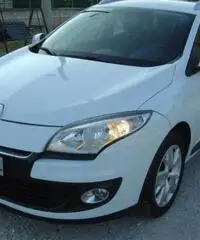 Renault Mégane Sportour 1.5 DCI 90cv Sportour Attractive Renault Mégane Sportour 1.5 DCI 90cv Sportour Attractive