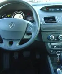 Renault Mégane Sportour 1.5 DCI 90cv Sportour Attractive Renault Mégane Sportour 1.5 DCI 90cv Sportour Attractive