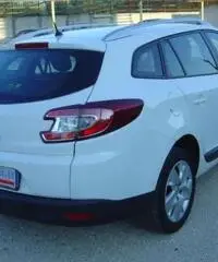 Renault Mégane Sportour 1.5 DCI 90cv Sportour Attractive Renault Mégane Sportour 1.5 DCI 90cv Sportour Attractive