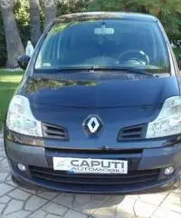 RENAULT Modus 1.5 dCi 65CV Dynamique