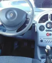 RENAULT Modus 1.5 dCi 65CV Dynamique