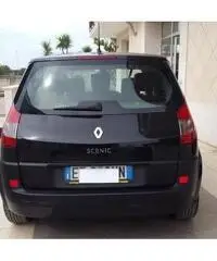 Renault Scénic 1.5 Dci/105cv Dynamique Tetto panora