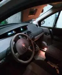 Renault Scenic dci Renault Scenic dci