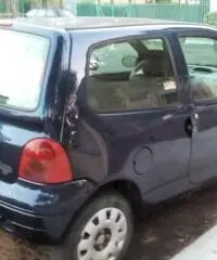 Renault Twingo 1200 cil.