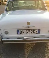 Rolls royce Silver Shadow
