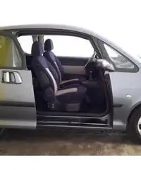 Peugeot 1007 HDI Sporty