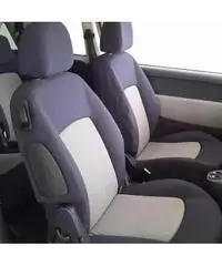 Peugeot 1007 HDI Sporty Peugeot 1007 HDI Sporty