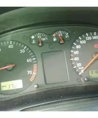 Passat sw nera