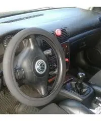 Passat sw nera