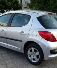 Peugeot 207 1.4 75CV 5p Energie Sport ECO GPL 