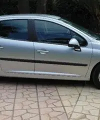 PEUGEOT 207 1.4 HDi 70CV 5p. X Line