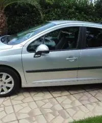 PEUGEOT 207 1.4 HDi 70CV 5p. X Line