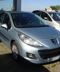 Peugeot 207 HDI 70cv 5P. Energie Sport